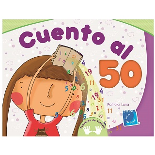 Cuaderno De Trabajo Cuento Al 50